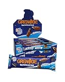Grenade OREO Proteinriegel – Proteinreich & Zuckerarm – 12 x 60 g