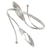 TOPPERFUN Metallische Vorhangschnallen ohne Bohren Legierte Vorhangbinder für Wohnkultur Langlebig und für Wohnzimmer Küche und