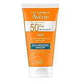 Avene Avene Sonnenfluid SPF 50+, 50 ml