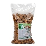 Paul´s Mühle Walnüsse in Schale Speisequalität Ernte 2024 (10 kg)