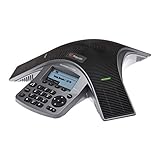 Polycom SoundStation IP5000 SIP conference phone