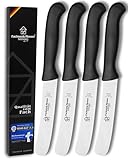 Fachwerk Buckelsmesser PARENT (Kunststoff, 4er-Set)