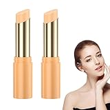 2025 New Revive and Glow Vitamin C Eye Balm, tragbare feuchtigkeitsspendende Augencreme, Aufhellung und Verbesserung der dunklen Augenringe, reduziert Schwellungen, Augenpflege-Stick (2)