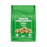 by Amazon Cashewkerne Ungesalzen - 200g