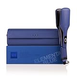 GHD Duet Style – Haarglätter 2-in-1 (Cyanblau) – Kollektion Colour Crush