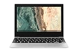 Samsung Galaxy Chromebook Go (XE310XDA-KA1UK) QWERTY 4/64GB Silver