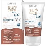 Floslek Sun Care Derma Prebiotic Kindercreme SPF 50