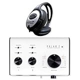 Blackstar Polar 2 Audio-Interface 2-Kanal mit keepdrum Kopfhörer