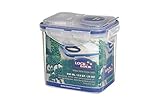 3 x Lock & Lock HPL808F Multifunktionsbox 850ml mit Schütte