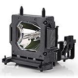 Aimdio LMP-H202 LMP-H201 Beamer lampe Ersatzlampe für SONY VPL-HW40ES HW50ES HW55ES HW30ES HW30AES HW10 HW15 HW20 VW70 VW80 VW85 VW95ES VW90ES VWPRO1 GH10 Projektor Lampe