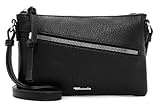 Tamaris Alessia Crossover Bag Black
