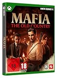 Mafia: The Old Country - [XBX]
