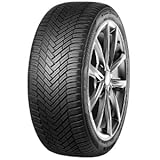 NEXEN Ganzjahresreifen 225/55 ZR 19 XL TL 103W N BLUE 4SEASON 2 BSW M+S 3PMSF Allwetter