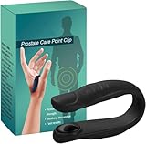 Acuplus Prostata-Pflegepunkt-Clip, Prostata-Pflegepunkt-Clip, Acuplus Akupressur-Handdruckpunkt-Clip, L14 Akupressurpunkt-Clips, lindern Prostatabeschwerden mühelos (1pcs)