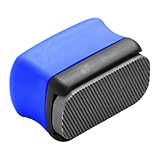 Uikdjgu Entnatter Feile Entnatter-Feile Zur Reparatur Von Lackretentionsfeilenwerkzeugen