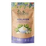 Kollagen Pulver 200g | LIAF Zertifizierte Weidehaltung Grassfed | Rind Halal Collagen Hydrolysat Peptide