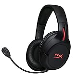 HyperX Cloud Flight — Kabelloser Gaming-Kopfhörer