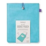 IF Bookaroo Books & Stuff Pouch Turquoise