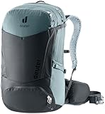 deuter Trans Alpine Pro 28 Fahrradrucksack