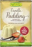 Puddingpulver Vanille