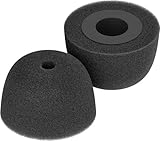 Sennheiser Open Foam Ear Tip - Kinnbügel Ohrspitzen