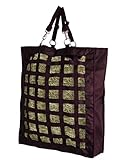 QHP Heutasche Heusack Turnout (Bordeauxrot)