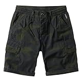 Eauptffy Baggy Herren Harem Low Crotch Pants Joggers Sweatpants William Cargohose Herren Sommer Jungen Kurze Chinohose Herren Haremshose Boho Hippie Hose Sommer-Camouflage-Jogginghose,