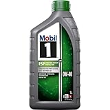 Mobil 1 ESP X4 0W-40, 1L