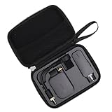 Headerbs Drahtloses Saxophon-Mikrofonsystem, UHF-Senderempfänger, 5 Stunden Akkulaufzeit für Blasinstrumente