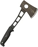 Eka eka914402, Messer Unisex – Erwachsene, schwarz, Einheitsgröße