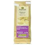 Alnatura Bio Ingwer gemahlen, 45g