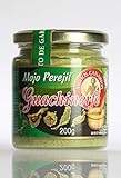 Guachinerfe Mojo Perejil - Würzpaste mit Petersilie, 200g