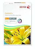 Xerox Colotech+, A4, 200g, 250 Blatt, 003R99018