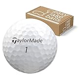 Taylor Made 50 Mix LAKEBALLS/GOLFBÄLLE - QUALITÄT AAAA/AAA