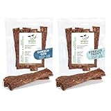 Fettarm-Duo Dorsch und Forelle