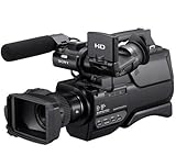 Sony HXR-MC2000E High Definition Camcorder