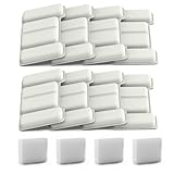 Filterkartuschen-Set Für Trinkbrunnen Für Haustiere, Katzen-Trinkstation, Luftreiniger-Kern, Feine Netz-Absorptionsschicht, Ausgewogener Fluss, Hochwertiger Komponenteneinsatz, Langlebiges Reinigungsm