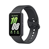Samsung Galaxy Fit3, grau | Fitnesstracker für Android