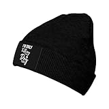 Ich Spreche Heute Nur Mit Meinen Hunden Damen Herren Beanie Mütze Strickmütze Klassische Wintermütze Warme Chemo Turban Kopftuch Für Outdoor Winter Laufen