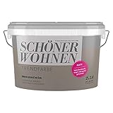 Schöner Wohnen Trendfarbe Mountain Matt 2,5 L