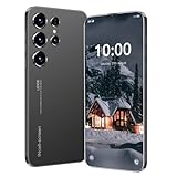 Fine Life Pro 4GLTE-Handy, Dual SIM + TF-Karte, 6,3-Zoll-Bildschirm, 2GB RAM + 16GB ROM / TF256 GB, Fotocamera Digitale Zoom 8 MP, Android 8.1, chip 4 core CPU (5, Black)