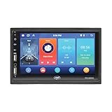 Car Multimedia Player PNI A8040 with Android 13, 2GB DDR3/ROM 32GB, 7 inch Screen, CarPlay, Android Auto, 2 x USB, BT
