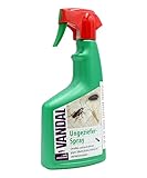 Vandal Ungeziefer Spray, 500 ml