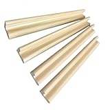 Domino-Halter Tablett | Holz Spielstein Ständer - 4er Set Mexikanische Eisenbahn-Domino Tabletts für Unterhaltung Reise Erwachsene Kinder