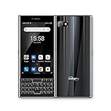 Unihertz Titan Slim, The New Sleek QWERTY 4G Smartphone Android 11 Unlocked NFC Smart Phone