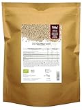 Tilia BIO Quinoa weiss 1 kg