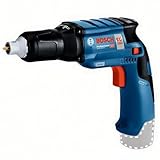 Bosch Professional 12V System Akku Trockenbauschrauber GTB 12V-11 (ohne Akku/ Ladegerät)
