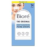 Biore Pore Perfect Deep Reinigung Poren Strips , 14 Nasen strips