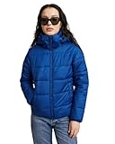 G-Star RAW Women's Meefic Jacket, Blau (racing blue D25193-B958-888), 46