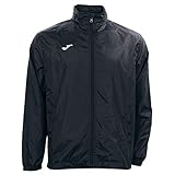 Joma Jungen Iris Jacke, Schwarz, XL EU